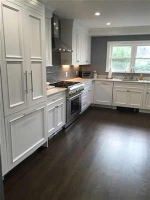 kitchen in woodbury